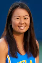 Vanessa Ong (Photo: Don Liebig)