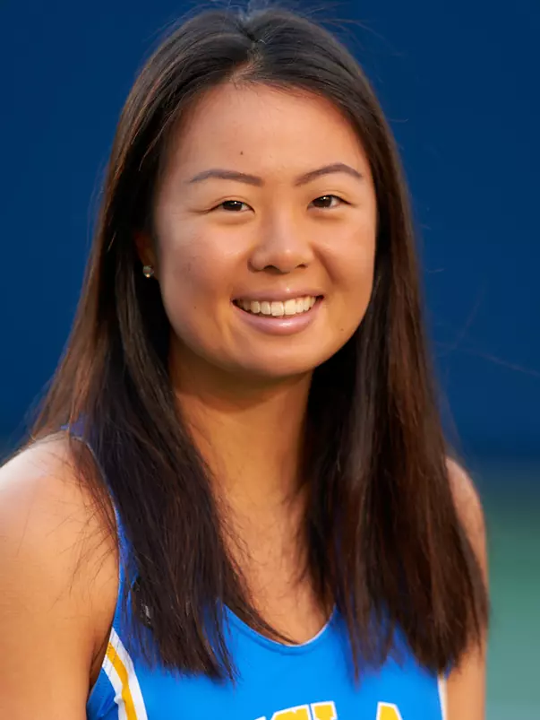 Vanessa Ong (Photo: Don Liebig)