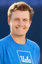 Connor Rapp (Photo: Don Liebig)