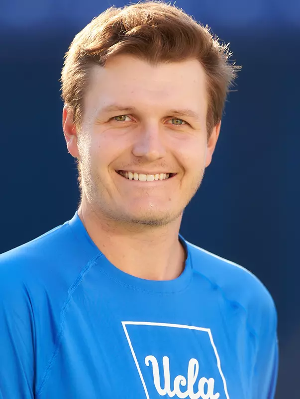 Connor Rapp (Photo: Don Liebig)