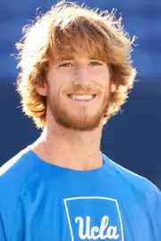 Keegan Smith (Photo: Don Liebig)