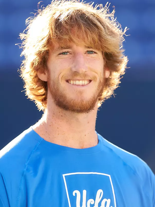 Keegan Smith (Photo: Don Liebig)