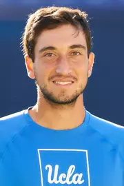 Mathew Tsolakyan (Photo: Don Liebig)