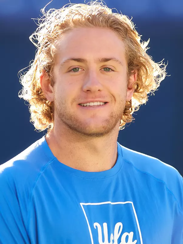 Max Wild (Photo: Don Liebig)