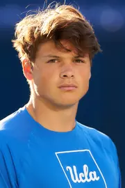 Patrick Zahraj (Photo: Don Liebig)