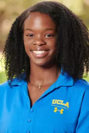 Chinyere Okoro - T&F 2020