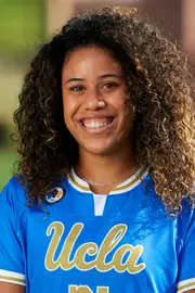UCLA Athletics - Spring 2021 UCLA Womenโs Soccer media day portraits, poster shots and social media images. UCLA, Los Angeles, CA. 
January 16th, 2021
Copyright Don Liebig/ASUCLA
Gather_Jordyn_008.NEF