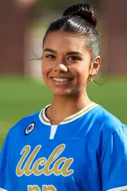 UCLA Athletics - Spring 2021 UCLA Womenโs Soccer media day portraits, poster shots and social media images. UCLA, Los Angeles, CA. 
January 16th, 2021
Copyright Don Liebig/ASUCLA
Loza_Isabel_001.NEF