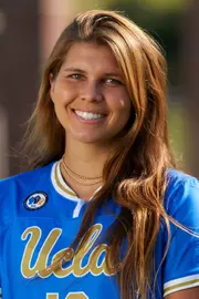 UCLA Athletics - Spring 2021 UCLA Womenโs Soccer media day portraits, poster shots and social media images. UCLA, Los Angeles, CA. 
January 16th, 2021
Copyright Don Liebig/ASUCLA
Pederson_Jacey_002.NEF