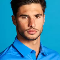 Player Headshot