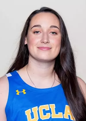 Ally Rosenblum (temporary headshot)