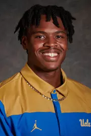 Mitchell Agude (Photo: Don Liebig)