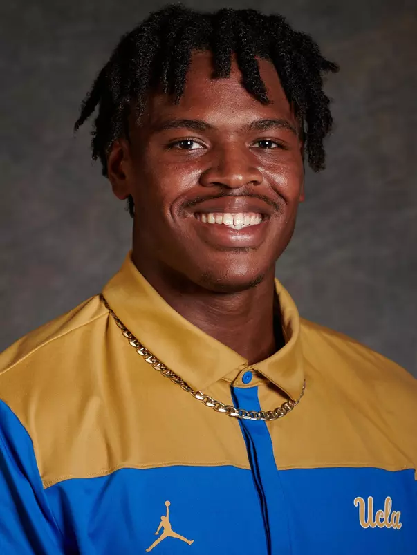 Mitchell Agude (Photo: Don Liebig)