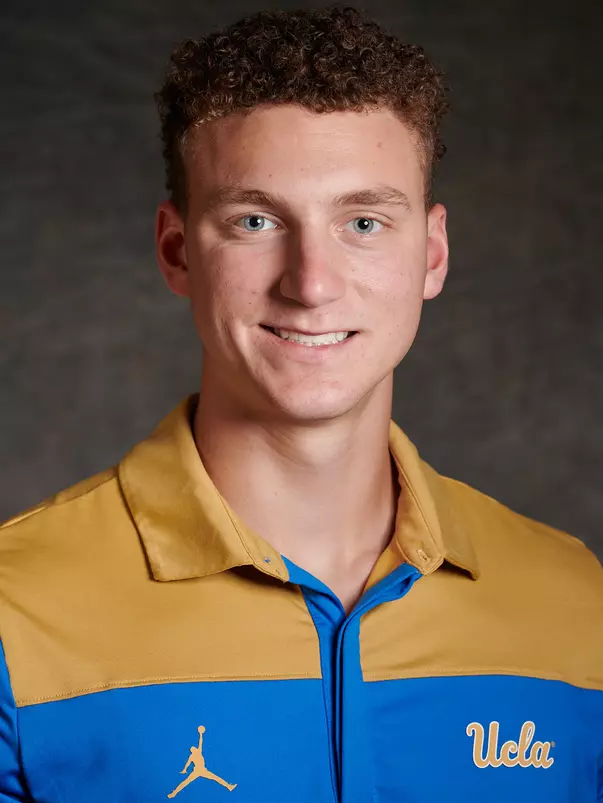 Luke Akers (Photo: Don Liebig)