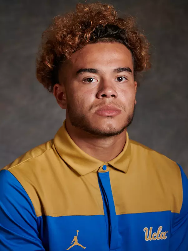 Kazmeir Allen (Photo: Don Liebig)