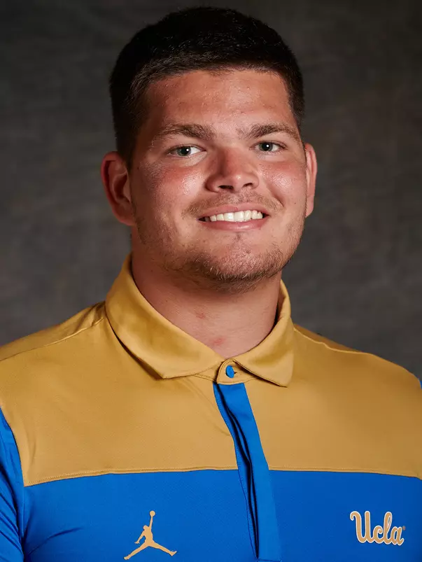 Alec Anderson (Photo: Don Liebig)