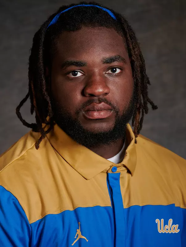 Martin Andrus, Jr. (Photo: Don Liebig)