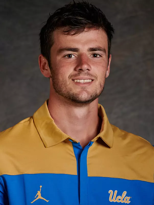 Chase Artopoeus (Photo: Don Liebig)