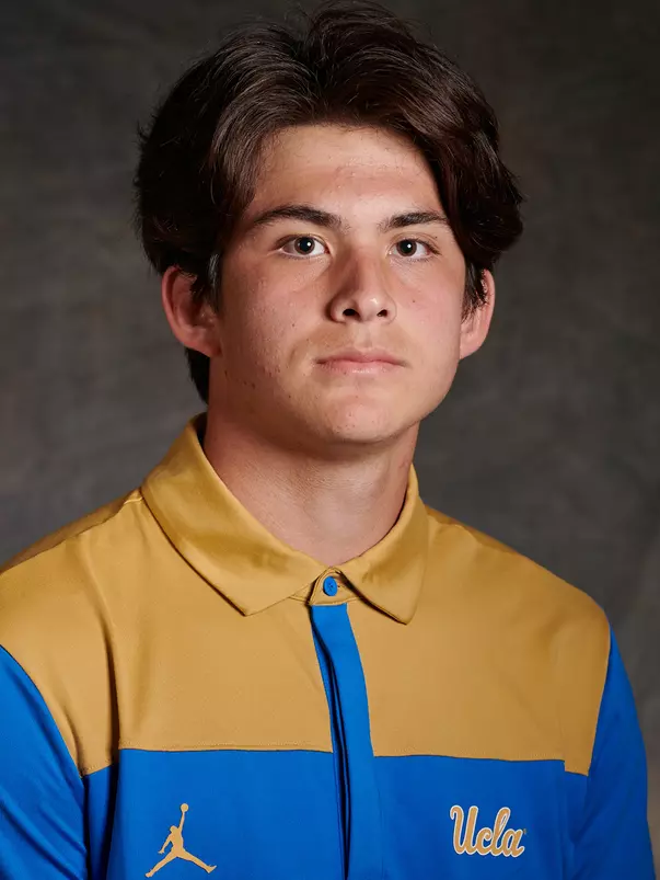 Ashton Authement (Photo: Don Liebig)