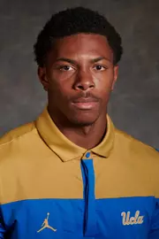 Stephan Blaylock (Photo: Don Liebig)