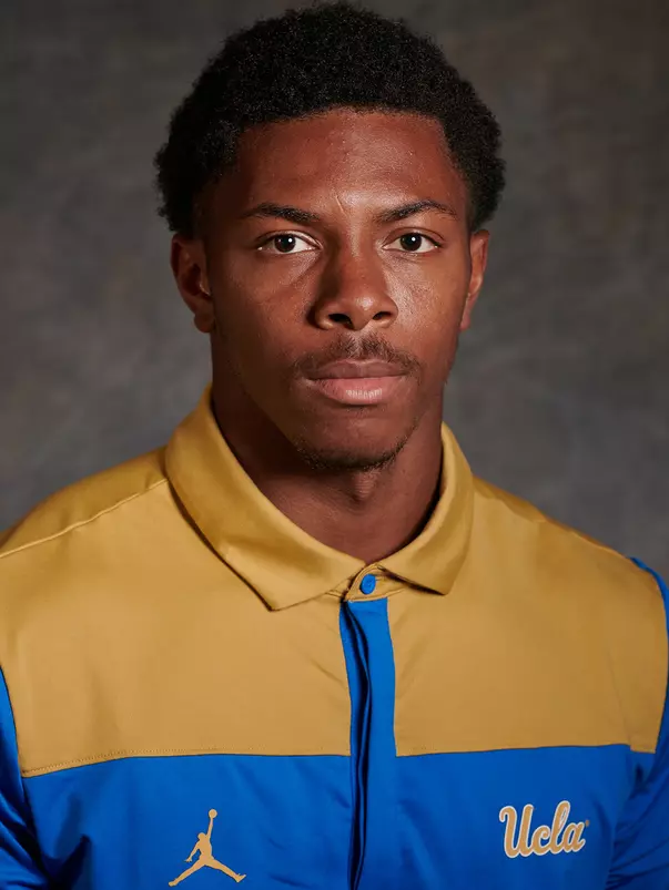 Stephan Blaylock (Photo: Don Liebig)