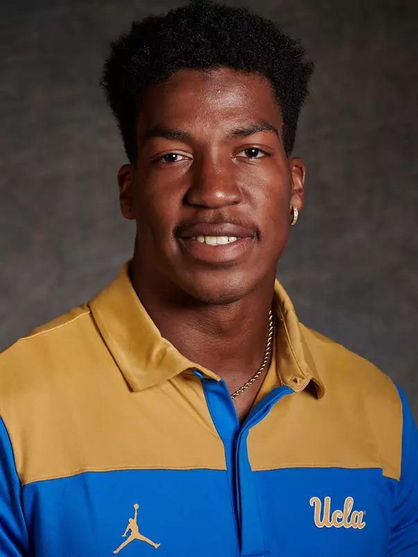 Brittain Brown (Photo: Don Liebig)