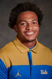 Kam Brown (Photo: Don Liebig)