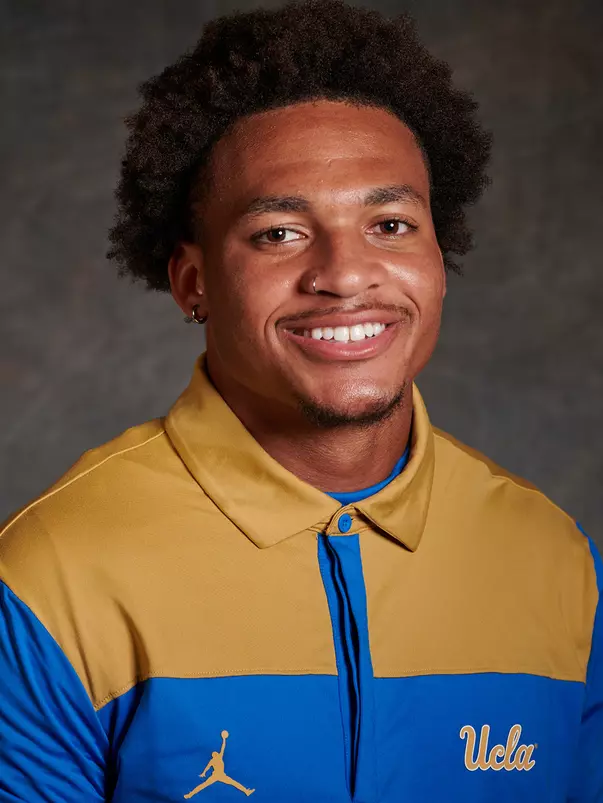 Kam Brown (Photo: Don Liebig)