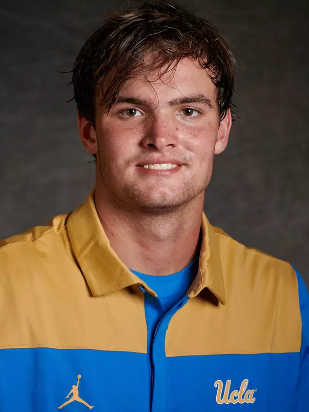 Christian Burkhalter (Photo: Don Liebig)