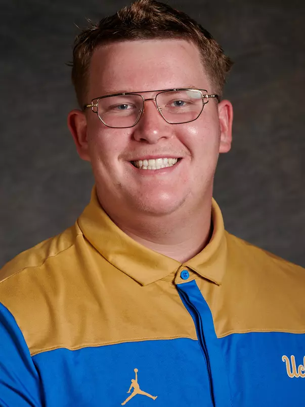 Josh Carlin (Photo: Don Liebig)