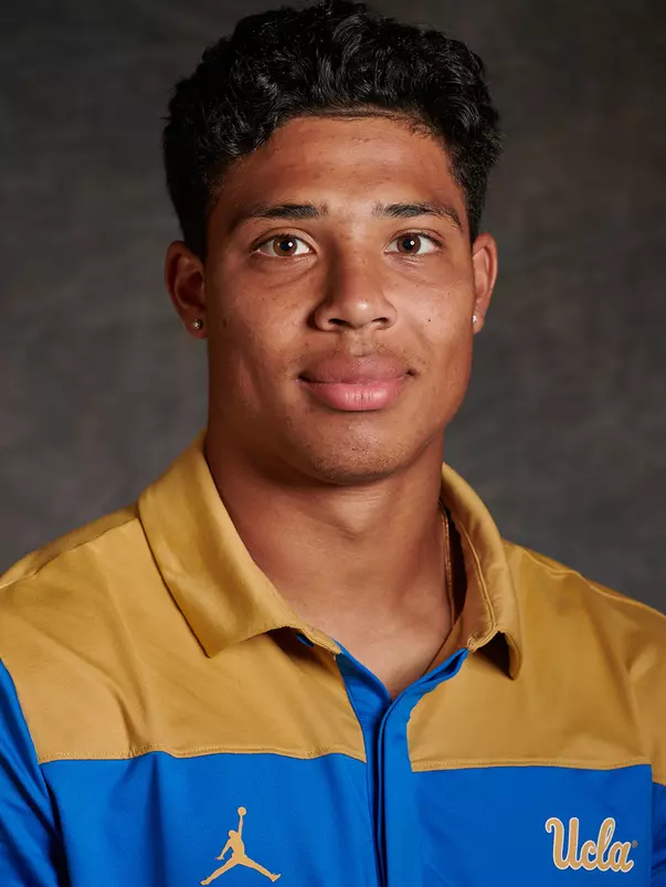 Zach Charbonnet (Photo: Don Liebig)