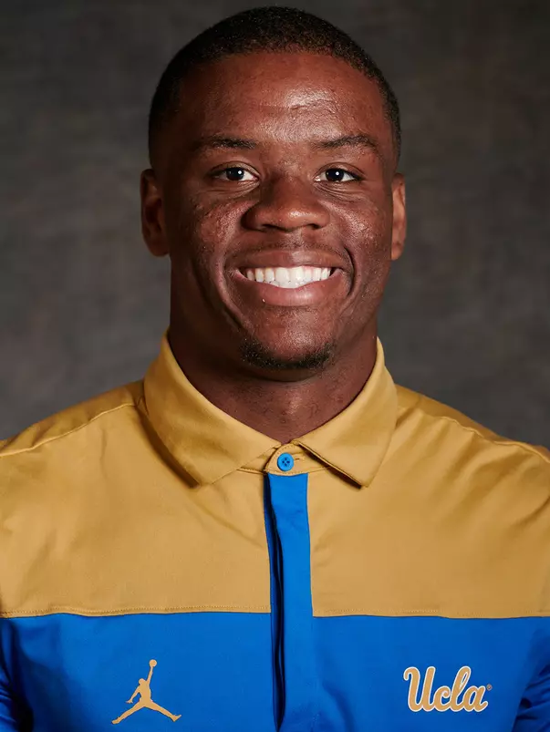 Kenny Churchwell III (Photo: Don Liebig)