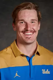 Michael Churich (Photo: Don Liebig)