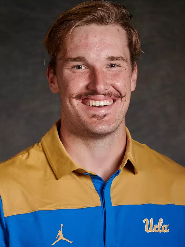 Michael Churich (Photo: Don Liebig)