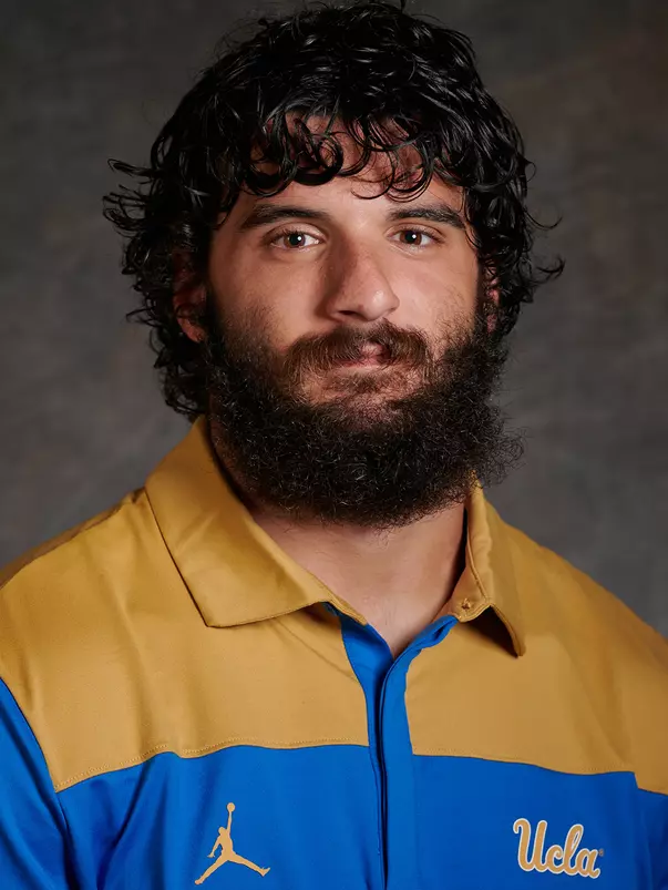 Adam Cohen (Photo: Don Liebig)