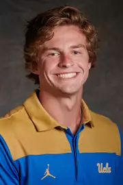 Chase Cota (Photo: Don Liebig)