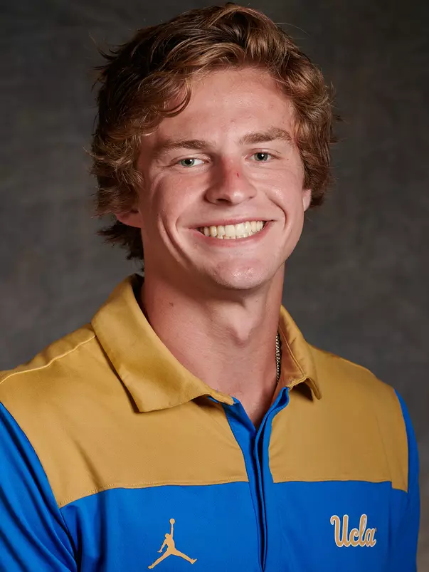 Chase Cota (Photo: Don Liebig)