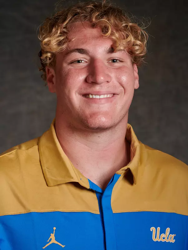 Garrett DiGiorgio (Photo: Don Liebig)