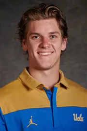 James Dinneen (Photo: Don Liebig)