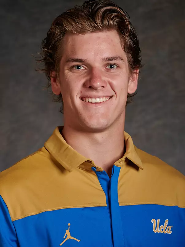 James Dinneen (Photo: Don Liebig)