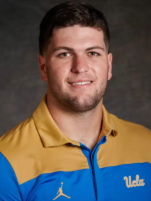 Carson Drake (Photo: Don Liebig)