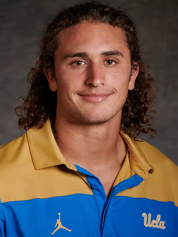 Greg Dulcich (Photo: Don Liebig)