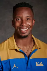Obi Eboh (Photo: Don Liebig)