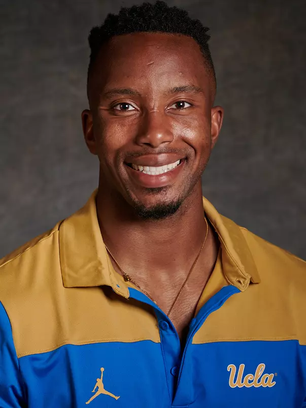 Obi Eboh (Photo: Don Liebig)