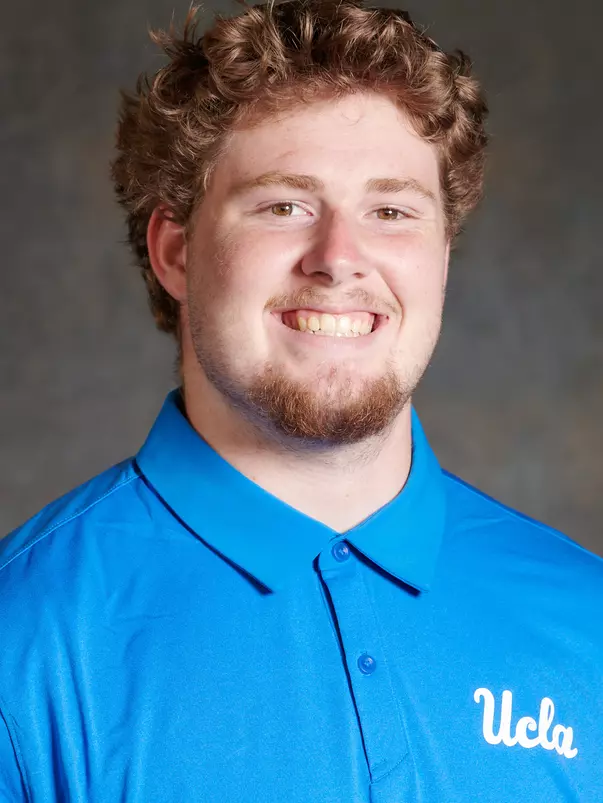 Lucas Egurbide (Photo: Don Liebig)