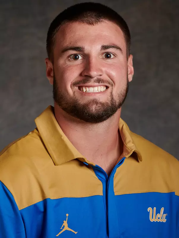 Ethan Fernea (Photo: Don Liebig)