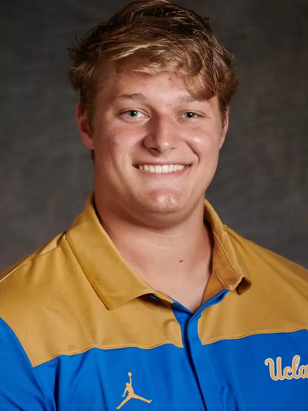 Bruno Fina (Photo: Don Liebig)