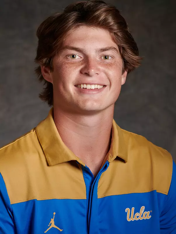 Ethan Garbers (Photo: Don Liebig)