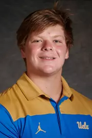 Beau Gardner (Photo: Don Liebig)