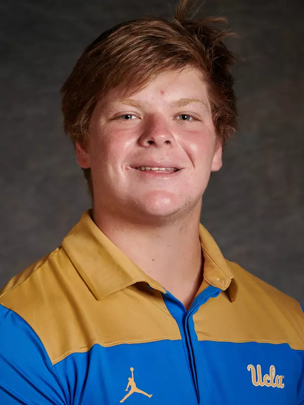 Beau Gardner (Photo: Don Liebig)